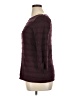 41Hawthorn Burgundy Pullover Sweater Size XL - photo 5