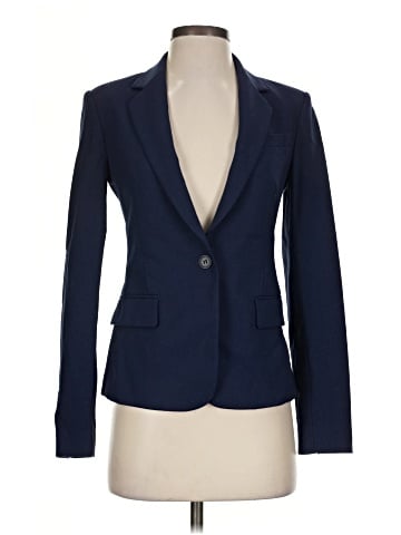 Theory Wool Blazer (view 1)