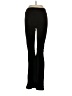 Free People Black Active Pants Size S - photo 2