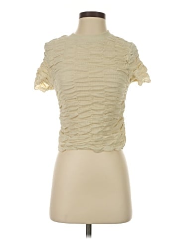 House of Harlow 1960 Short Sleeve Top (view 1)