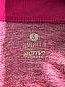 Active Pink Pullover Sweater Size S - photo 7