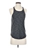 Lululemon Athletica Gray Sleeveless Top Size S - photo 1