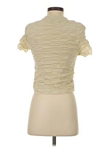 House of Harlow 1960 Short Sleeve Top (view 2)