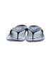 Crocs Gray Flip Flops Size 10 - photo 2
