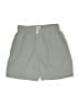 Crewcuts Outlet Solid Gray Athletic Shorts Size 16 - photo 1