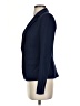 Theory Blue Wool Blazer Size 2 - photo 5