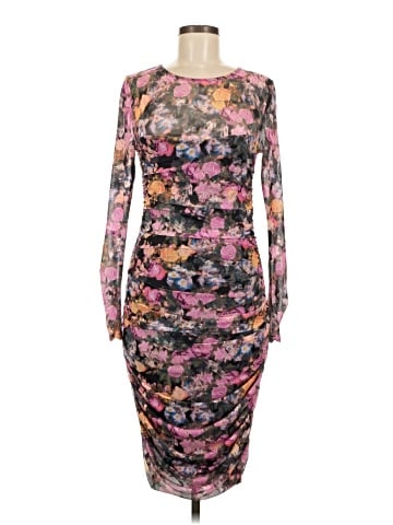 By Anthropologie Cocktail Dress (view 1)