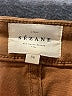 Sézane Brown Jeggings Size 36 waist - photo 4