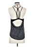 Lululemon Athletica Gray Sleeveless Top Size S - photo 2