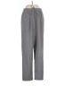 Old Navy Checkered-gingham Gray Casual Pants Size XS - photo 1