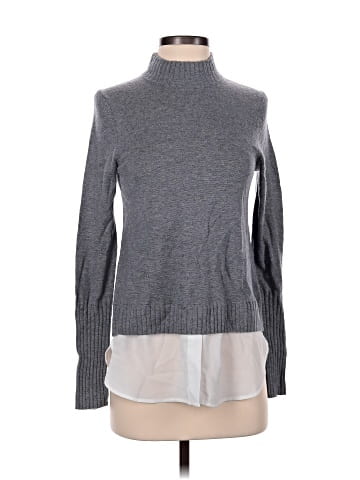 Saks Fifth Avenue Turtleneck Sweater (view 1)