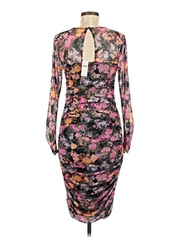 By Anthropologie Cocktail Dress (view 2)