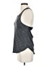Lululemon Athletica Gray Sleeveless Top Size S - photo 5