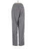 Old Navy Checkered-gingham Gray Casual Pants Size XS - photo 2