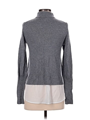 Saks Fifth Avenue Turtleneck Sweater (view 2)