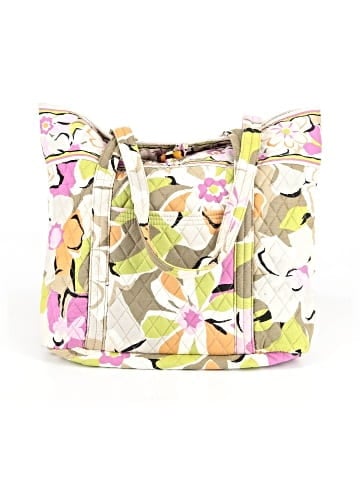 Vera Bradley Tote (view 1)