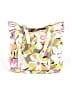 Vera Bradley Print White Tote One size - photo 1