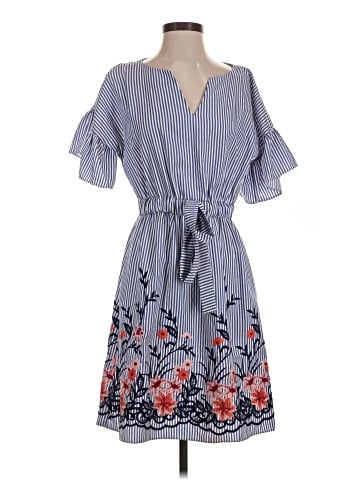 Julia Jordan Casual Dress (view 1)