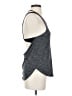 Lululemon Athletica Gray Sleeveless Top Size S - photo 4