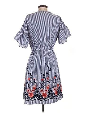 Julia Jordan Casual Dress (view 2)