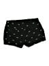 Old Navy 100% Cotton Hearts Black Shorts Size 4 - photo 2