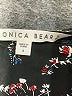 Veronica Beard Black Casual Dress Size 4 - photo 7
