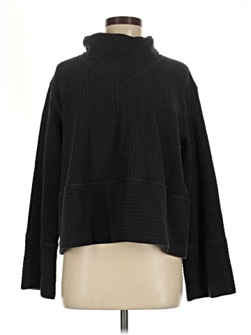 Lululemon Athletica Turtleneck Sweater (view 1)