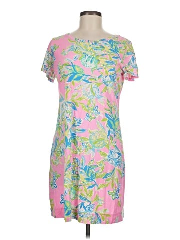 Lilly Pulitzer Casual Dress (view 1)