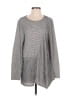 Liv Gray Long Sleeve Top Size S - photo 1