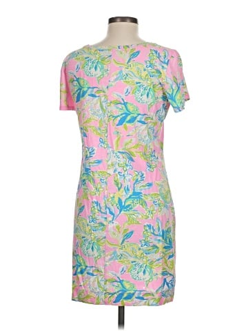 Lilly Pulitzer Casual Dress (view 2)