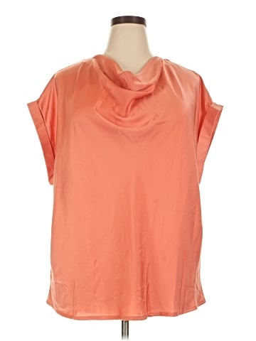 Unbranded Short Sleeve Top (view 1)