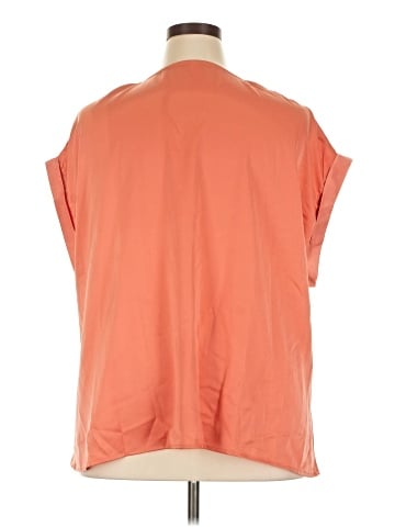 Unbranded Short Sleeve Top (view 2)