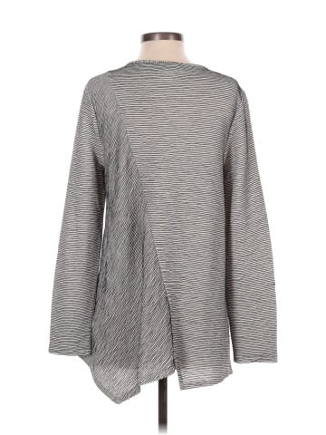 Liv Long Sleeve Top (view 2)