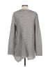Liv Gray Long Sleeve Top Size S - photo 2
