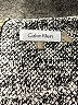 Calvin Klein Tweed Gray Casual Dress Size 20 - photo 7