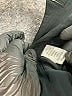 Banana Republic Solid Black Wool Pants Size 4 - photo 8