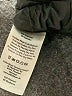 Eddie Bauer Solid Black Cocktail Dress Size L - photo 8