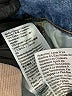 J.Crew Blue Jeans Size 33 waist - photo 5