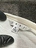 CAbi Ivory Long Sleeve Henley Size M - photo 7