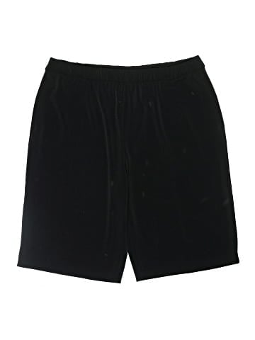 Susan Graver Athletic Shorts (view 1)