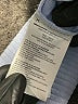 Skechers Blue Track Jacket Size S - photo 7