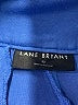 Lane Bryant Solid Blue Casual Pants Size 22 - photo 4