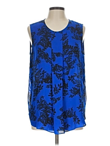 Vince Camuto Sleeveless Blouse (view 1)