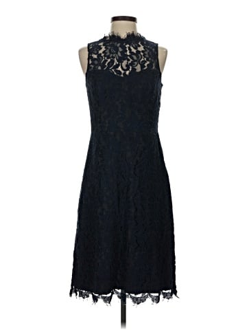 Eliza J Cocktail Dress (view 1)