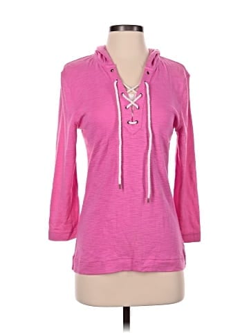 Lauren Jeans Co. Sweatshirt (view 1)
