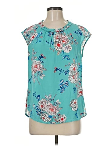 Daniel Rainn Sleeveless Blouse (view 1)