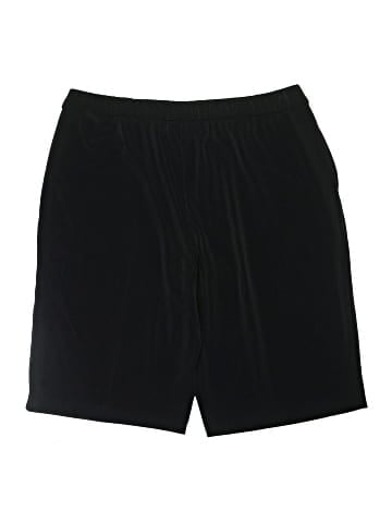 Susan Graver Athletic Shorts (view 2)