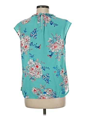 Daniel Rainn Sleeveless Blouse (view 2)