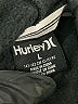 Hurley Black Pullover Hoodie Size 12 - 13 - photo 3