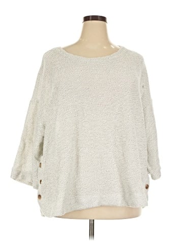 Robert Louis 3/4 Sleeve T-Shirt (view 1)